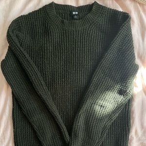 UNIQLO Mens Sweater Size Small